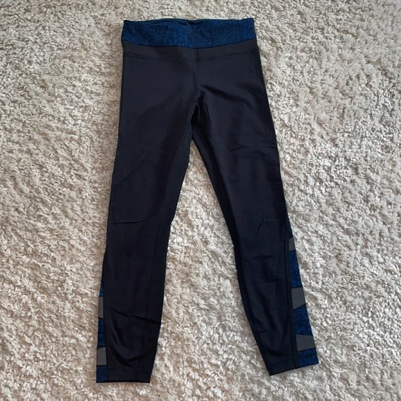 Lululemon Leggings - Picture 2 of 3